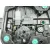 Elevalunas Trasero Derecho para Skoda Octavia Iv (Nx3, Nn3, Pv3)