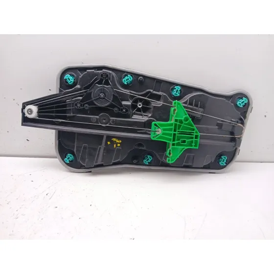 Elevalunas Trasero Derecho para Skoda Octavia Iv (Nx3, Nn3, Pv3)