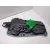 Elevalunas Trasero Izquierdo para Skoda Octavia Iv (Nx3, Nn3, Pv3)