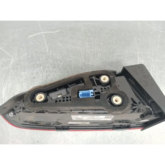 Piloto Trasero Derecho Interior para Skoda Octavia Iv (Nx3, Nn3, Pv3)