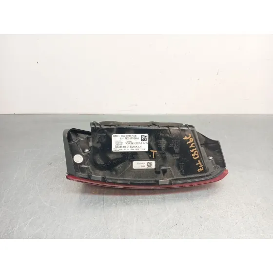Piloto Trasero Izquierdo Interior para Skoda Octavia Iv (Nx3, Nn3, Pv3)