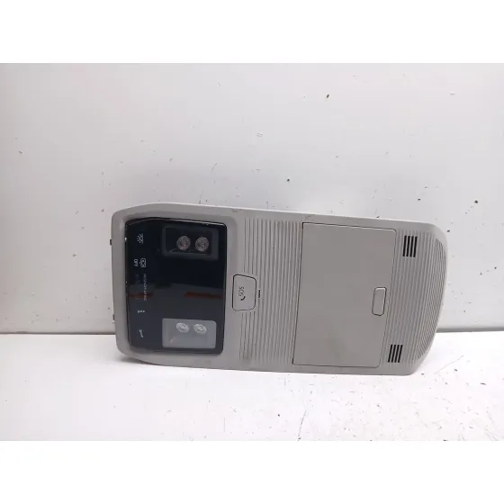 Luz Interior Delantera Central para Skoda Octavia Iv (Nx3, Nn3, Pv3)