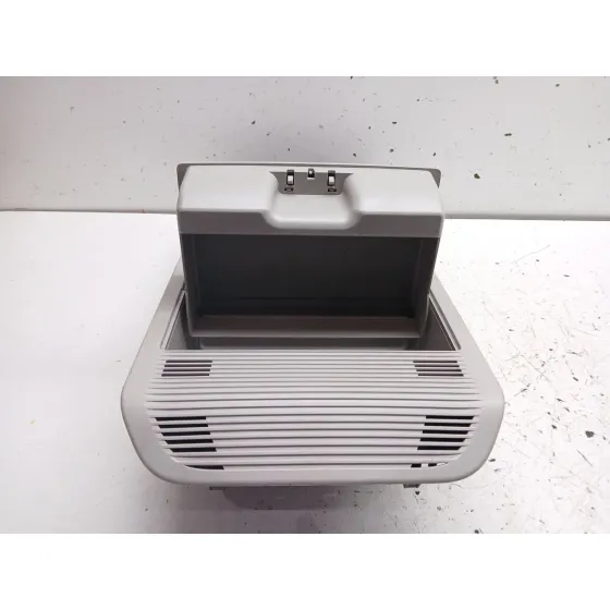 Luz Interior Delantera Central para Skoda Octavia Iv (Nx3, Nn3, Pv3)