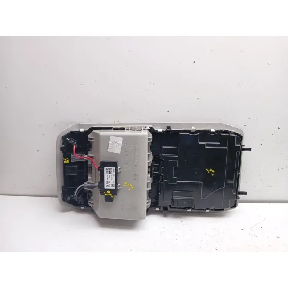 Luz Interior Delantera Central para Skoda Octavia Iv (Nx3, Nn3, Pv3)