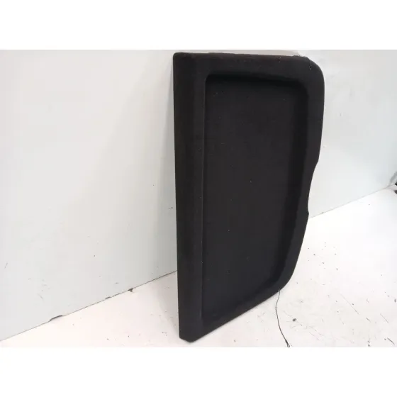 Bandeja Trasera para Skoda Octavia Iv (Nx3, Nn3, Pv3)