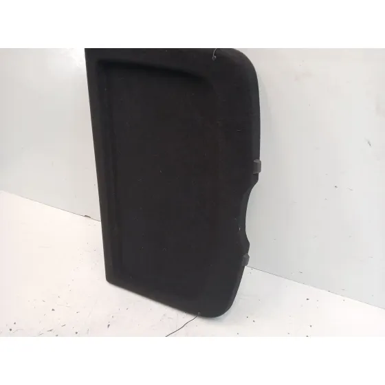Bandeja Trasera para Skoda Octavia Iv (Nx3, Nn3, Pv3)