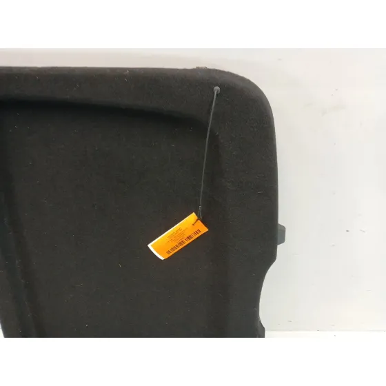 Bandeja Trasera para Skoda Octavia Iv (Nx3, Nn3, Pv3)