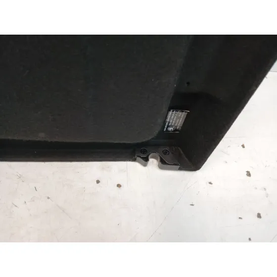 Bandeja Trasera para Skoda Octavia Iv (Nx3, Nn3, Pv3)