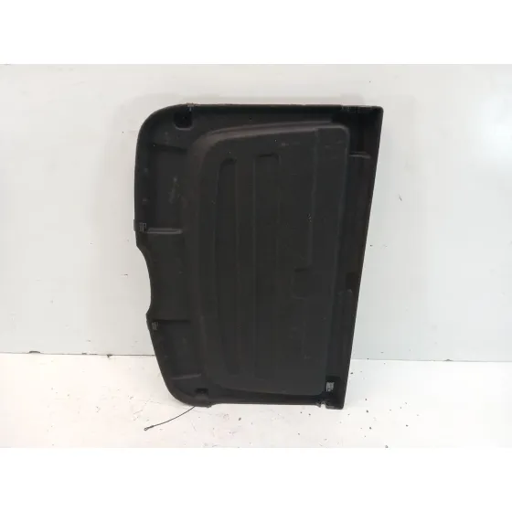 Bandeja Trasera para Skoda Octavia Iv (Nx3, Nn3, Pv3)