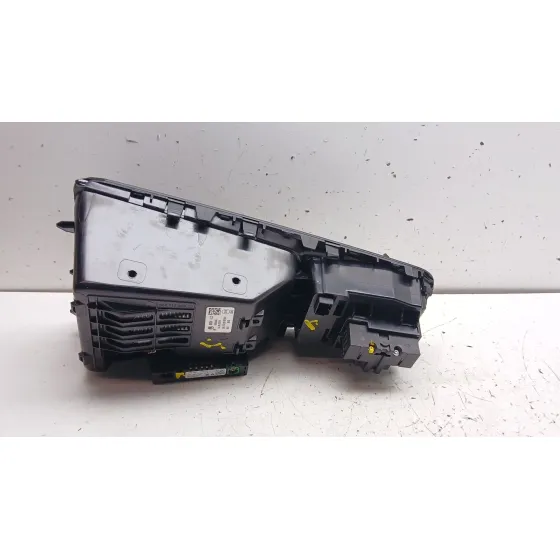 Palanca Cambio para Skoda Octavia Iv (Nx3, Nn3, Pv3)
