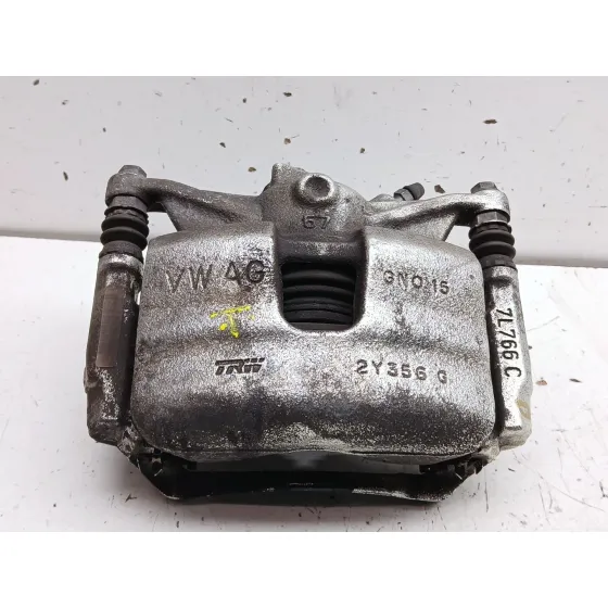 Pinza Freno Delantera Derecha para Skoda Octavia Iv (Nx3, Nn3, Pv3)