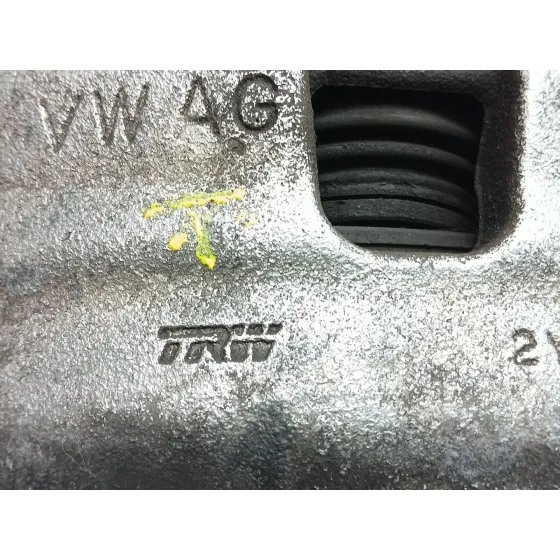 Pinza Freno Delantera Derecha para Skoda Octavia Iv (Nx3, Nn3, Pv3)