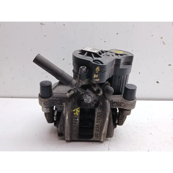 Pinza Freno Trasera Izquierda para Skoda Octavia Iv (Nx3, Nn3, Pv3)