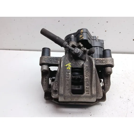 Pinza Freno Trasera Izquierda para Skoda Octavia Iv (Nx3, Nn3, Pv3)