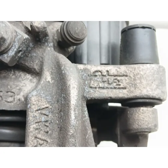 Pinza Freno Trasera Izquierda para Skoda Octavia Iv (Nx3, Nn3, Pv3)
