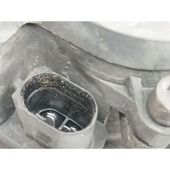 Pinza Freno Trasera Izquierda para Skoda Octavia Iv (Nx3, Nn3, Pv3)