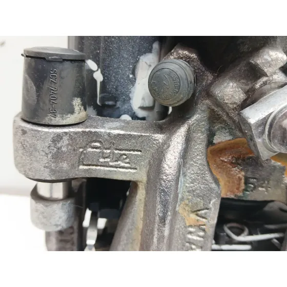Pinza Freno Trasera Derecha para Skoda Octavia Iv (Nx3, Nn3, Pv3)