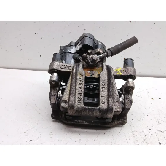 Pinza Freno Trasera Derecha para Skoda Octavia Iv (Nx3, Nn3, Pv3)