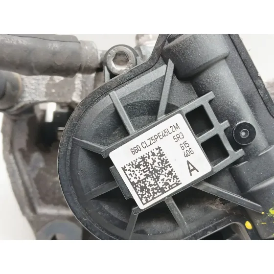 Pinza Freno Trasera Derecha para Skoda Octavia Iv (Nx3, Nn3, Pv3)