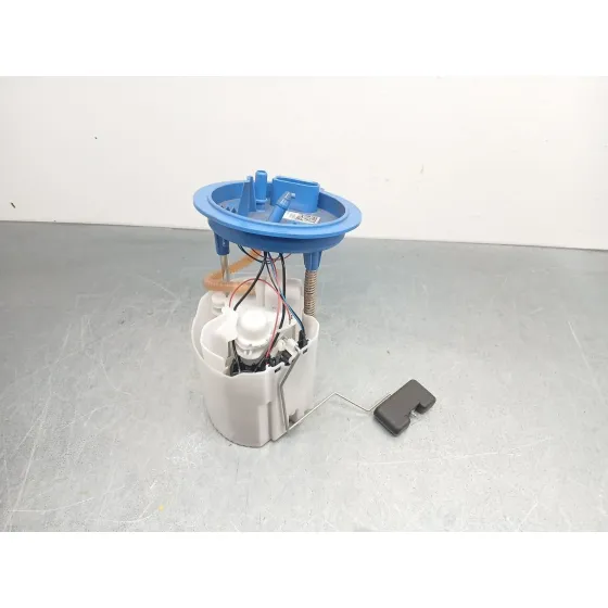 Bomba Combustible para Skoda Octavia Iv (Nx3, Nn3, Pv3)