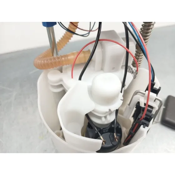 Bomba Combustible para Skoda Octavia Iv (Nx3, Nn3, Pv3)