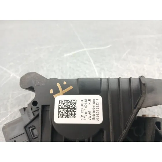 Pedal Acelerador para Skoda Octavia Iv (Nx3, Nn3, Pv3)