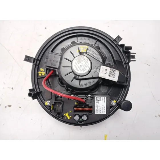 Ventilador Calefaccion para Skoda Octavia Iv (Nx3, Nn3, Pv3)