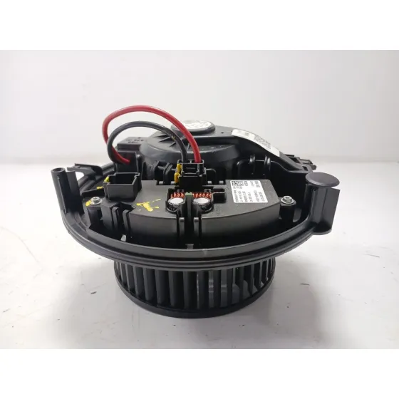 Ventilador Calefaccion para Skoda Octavia Iv (Nx3, Nn3, Pv3)