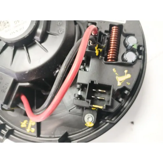 Ventilador Calefaccion para Skoda Octavia Iv (Nx3, Nn3, Pv3)
