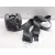 Cinturon Seguridad Trasero Derecho para Skoda Octavia Iv (Nx3, Nn3, Pv3)