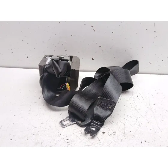 Cinturon Seguridad Trasero Derecho para Skoda Octavia Iv (Nx3, Nn3, Pv3)