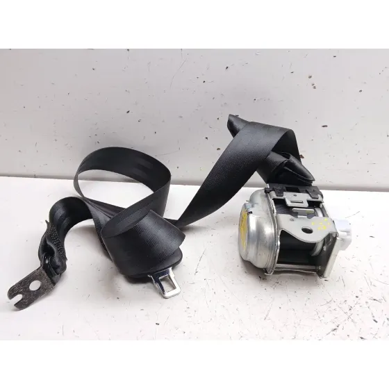 Cinturon Seguridad Trasero Izquierdo para Skoda Octavia Iv (Nx3, Nn3, Pv3)