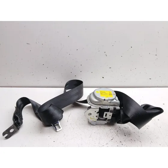Cinturon Seguridad Trasero Izquierdo para Skoda Octavia Iv (Nx3, Nn3, Pv3)