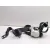 Cinturon Seguridad Trasero Izquierdo para Skoda Octavia Iv (Nx3, Nn3, Pv3)