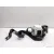 Cinturon Seguridad Trasero Izquierdo para Skoda Octavia Iv (Nx3, Nn3, Pv3)