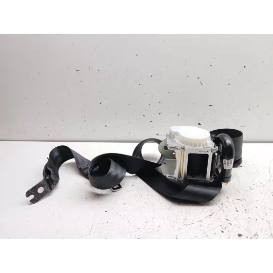 Cinturon Seguridad Trasero Izquierdo para Skoda Octavia Iv (Nx3, Nn3, Pv3)