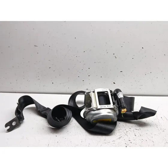 Cinturon Seguridad Trasero Izquierdo para Skoda Octavia Iv (Nx3, Nn3, Pv3)