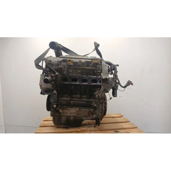 Despiece Motor para Opel Corsa D (S07)