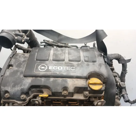 Despiece Motor para Opel Corsa D (S07)