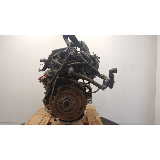 Despiece Motor para Opel Corsa D (S07)