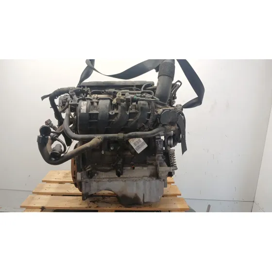 Despiece Motor para Opel Corsa D (S07)