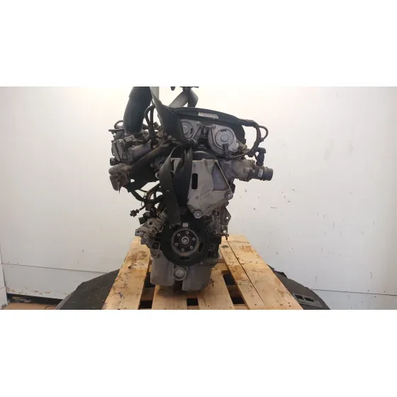 Despiece Motor para Opel Corsa D (S07)