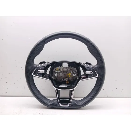 Volante para Skoda Octavia Iv (Nx3, Nn3, Pv3)