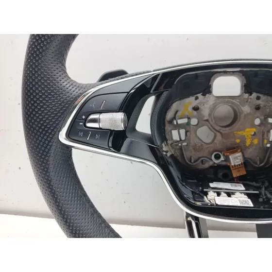 Volante para Skoda Octavia Iv (Nx3, Nn3, Pv3)