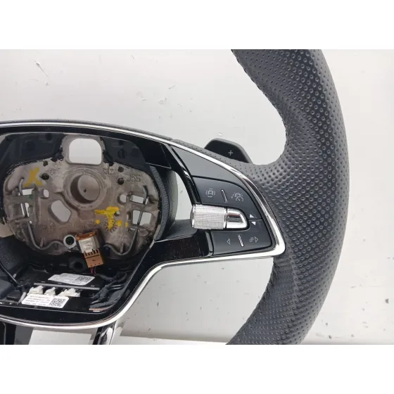Volante para Skoda Octavia Iv (Nx3, Nn3, Pv3)