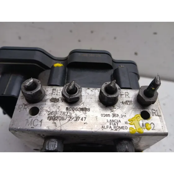 Abs para Fiat Tipo Station Wagon (356_, 357_)