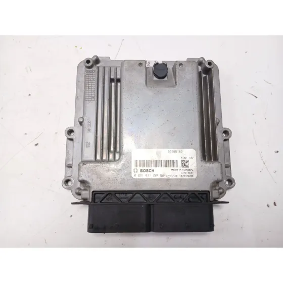 Centralita Motor Uce para Fiat Tipo Station Wagon (356_, 357_)