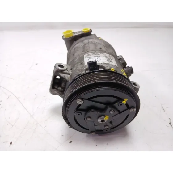 Compresor Aire Acondicionado para Fiat Tipo Station Wagon (356_, 357_)