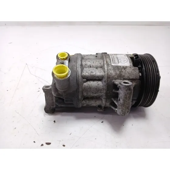 Compresor Aire Acondicionado para Fiat Tipo Station Wagon (356_, 357_)