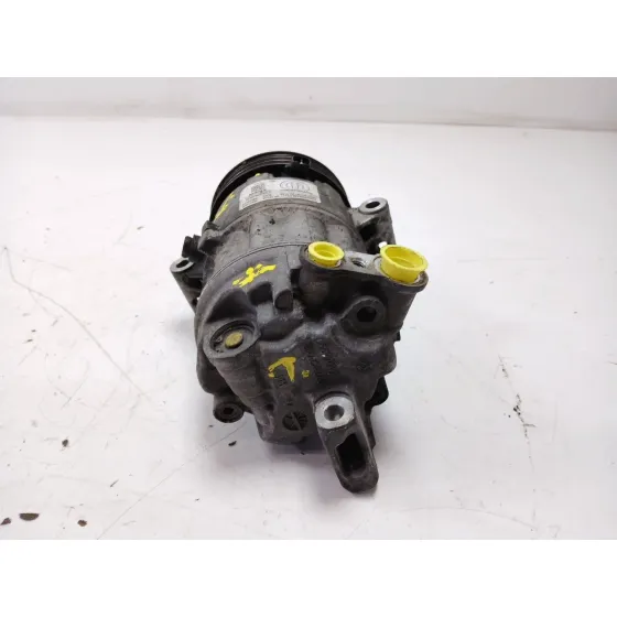 Compresor Aire Acondicionado para Fiat Tipo Station Wagon (356_, 357_)